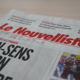 Le Nouvelliste